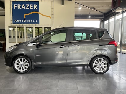 Ford-B-Max