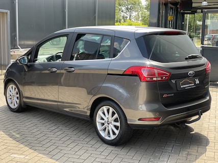 Ford-B-Max