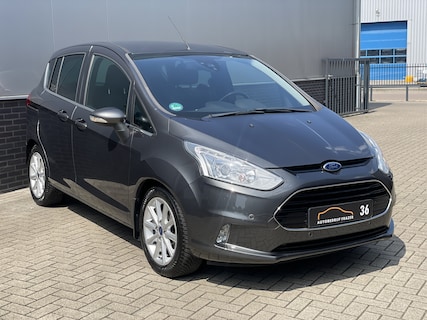 Ford-B-Max