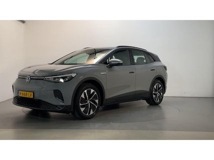 Volkswagen-ID.4