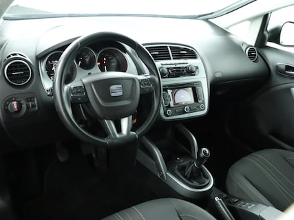 SEAT-Altea XL