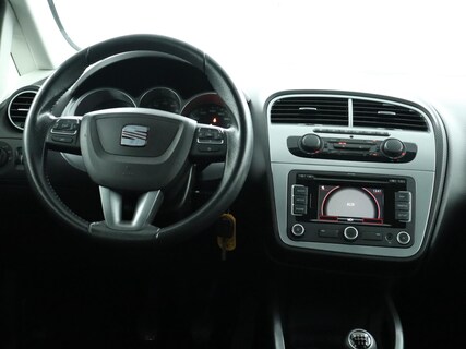 SEAT-Altea XL