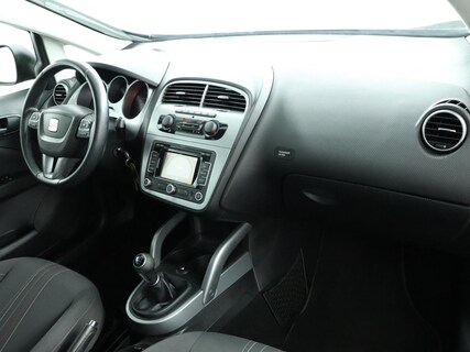 SEAT-Altea XL