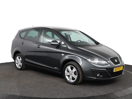 SEAT-Altea XL