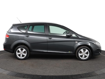 SEAT-Altea XL