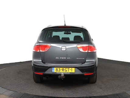 SEAT-Altea XL