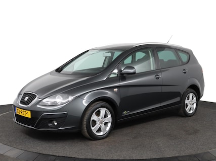 SEAT-Altea XL