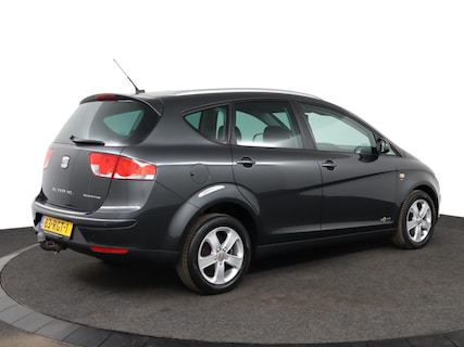 SEAT-Altea XL