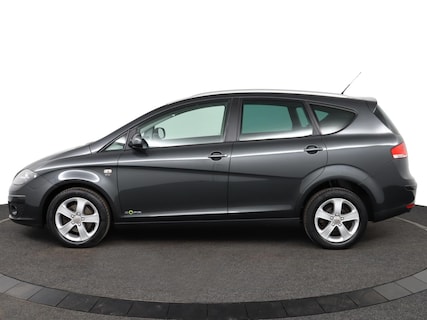 SEAT-Altea XL