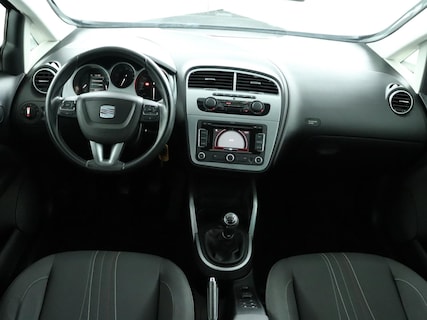 SEAT-Altea XL