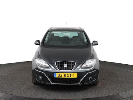 SEAT-Altea XL