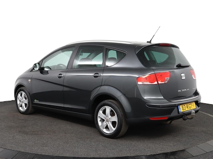 SEAT-Altea XL