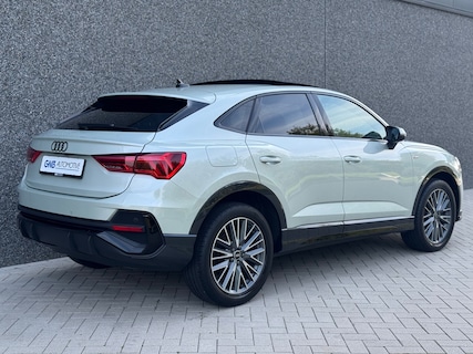 Audi-Q3 Sportback