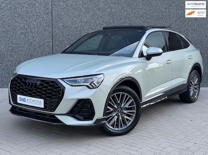 Audi-Q3 Sportback