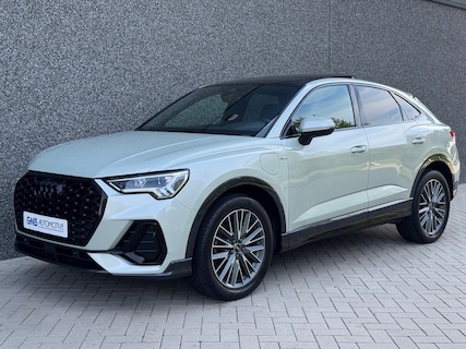 Audi-Q3 Sportback
