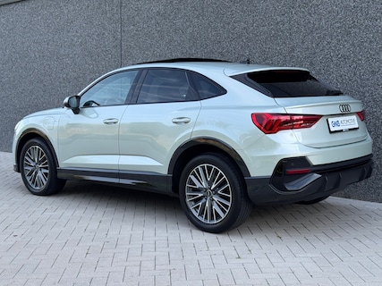 Audi-Q3 Sportback
