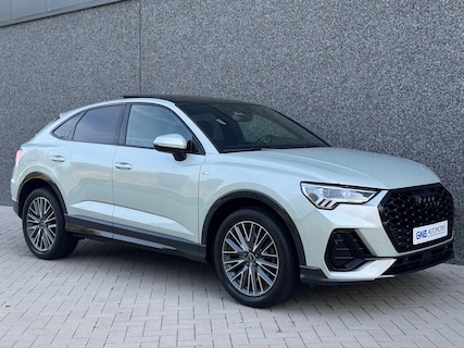 Audi-Q3 Sportback