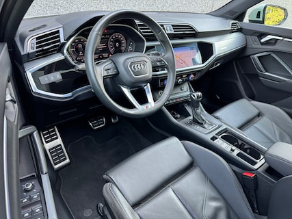 Audi-Q3 Sportback