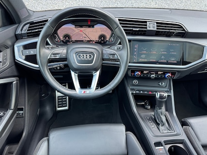 Audi-Q3 Sportback