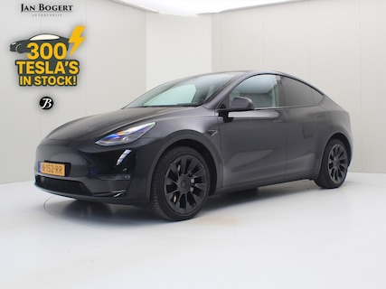 Tesla-Model Y