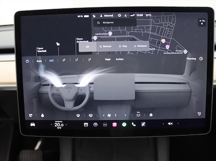 Tesla-Model Y