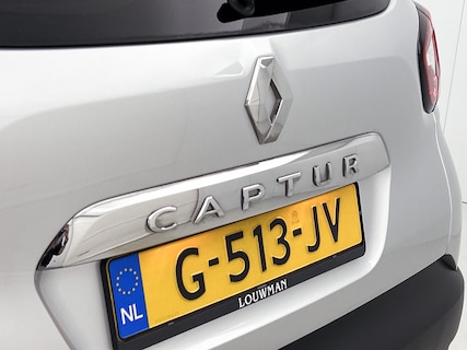 Renault-Captur