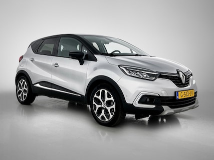 Renault-Captur