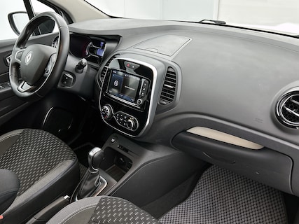Renault-Captur
