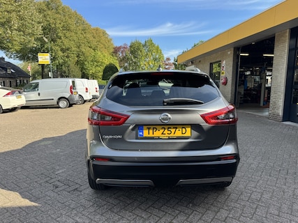 Nissan-Qashqai