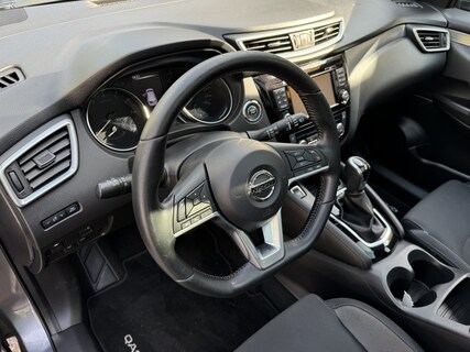 Nissan-Qashqai