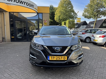 Nissan-Qashqai