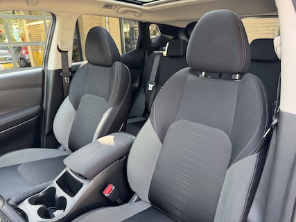 Nissan-Qashqai