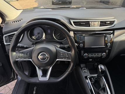 Nissan-Qashqai
