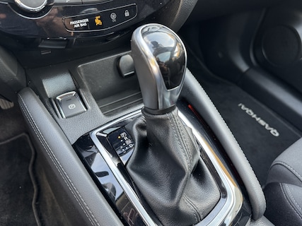 Nissan-Qashqai