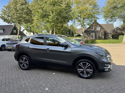 Nissan-Qashqai