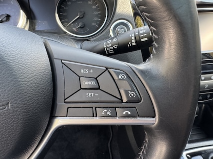 Nissan-Qashqai