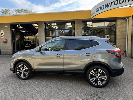 Nissan-Qashqai