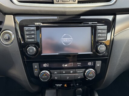 Nissan-Qashqai