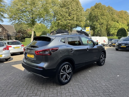 Nissan-Qashqai
