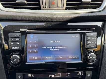 Nissan-Qashqai