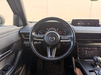 Mazda-MX-30