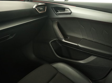 CUPRA-Leon
