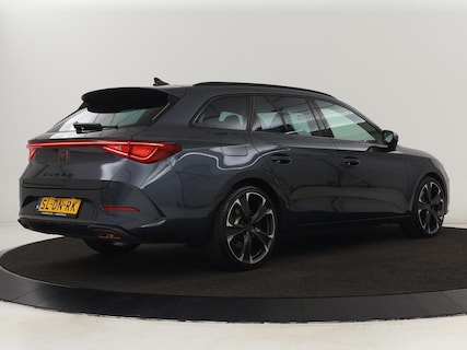CUPRA-Leon
