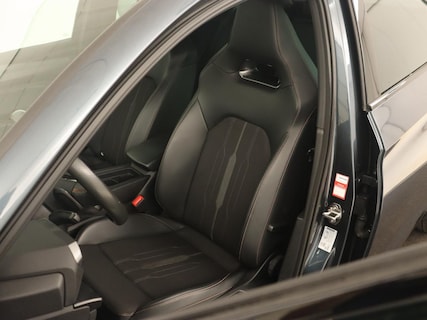 CUPRA-Leon