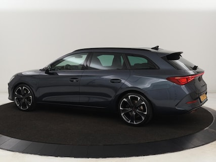 CUPRA-Leon
