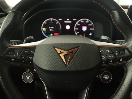 CUPRA-Leon