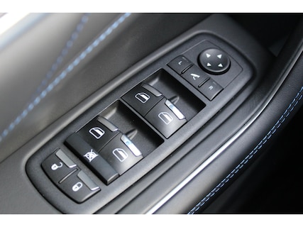 Maserati-Levante