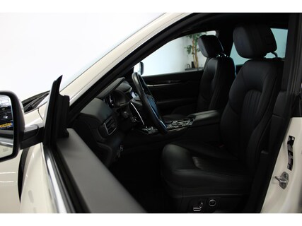 Maserati-Levante