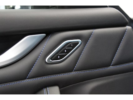 Maserati-Levante