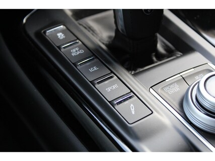 Maserati-Levante